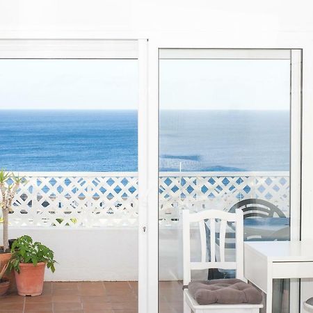Апартаменты Apartamento Las Terracitas 43 Тиас Экстерьер фото