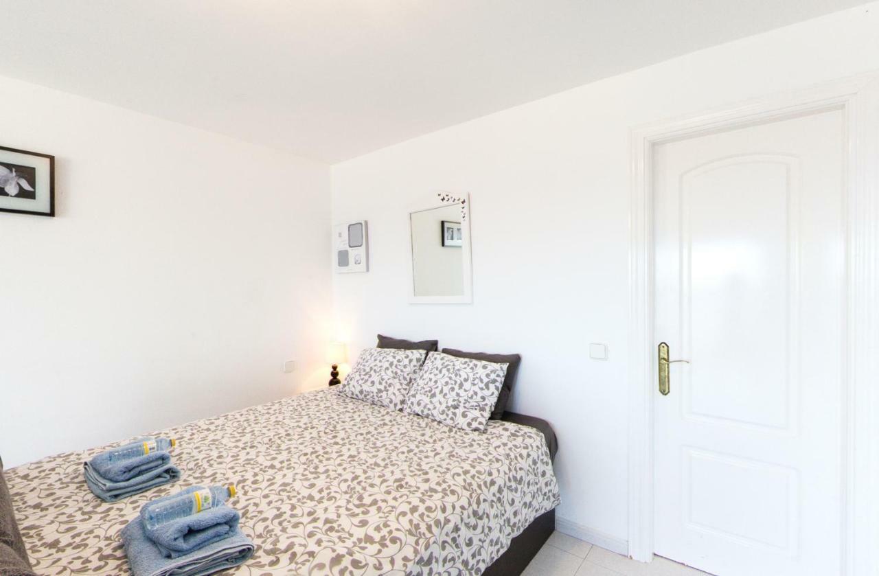 Апартаменты Apartamento Las Terracitas 43 Тиас Экстерьер фото